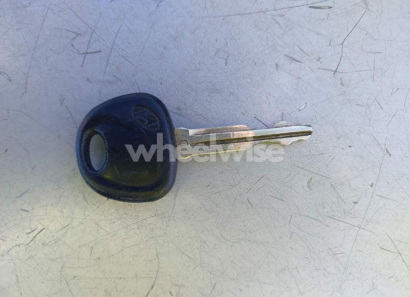 Photo 11 of 2007 Hyundai Elantra GLS/LIMITED/SE (VIN KMHDU46D57U115862)