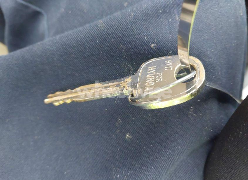 Photo 11 of 2007 Hyundai Elantra GLS/LIMITED/SE (VIN KMHDU46D57U252610)