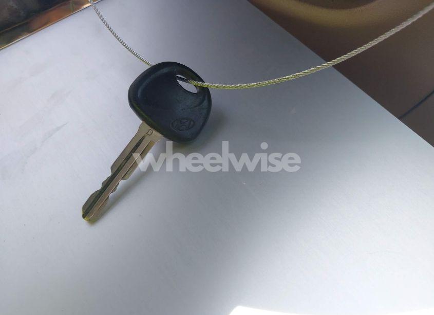 Photo 11 of 2007 Hyundai Elantra GLS/LIMITED/SE (VIN KMHDU46D67U102280)