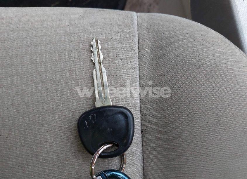 Photo 11 of 2007 Hyundai Elantra GLS/LIMITED/SE (VIN KMHDU46D67U225075)
