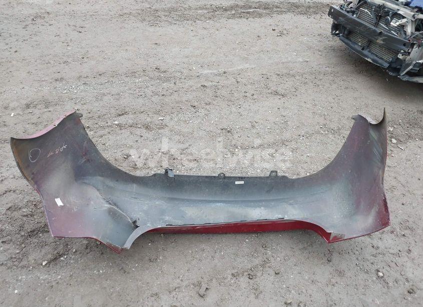 Photo 12 of 2007 Hyundai Elantra GLS/LIMITED/SE (VIN KMHDU46D67U225075)