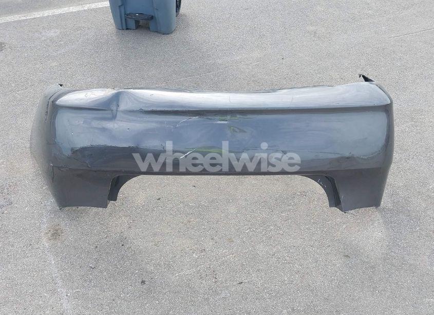 Photo 12 of 2008 Hyundai Elantra GLS/SE (VIN KMHDU46D68U546373)