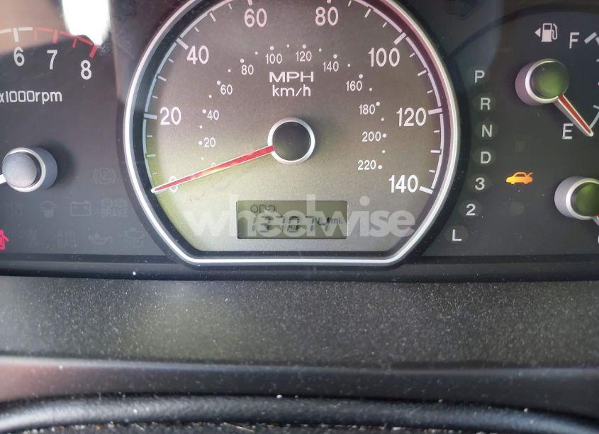 Photo 7 of 2009 Hyundai Elantra GLS (VIN KMHDU46D69U611692)