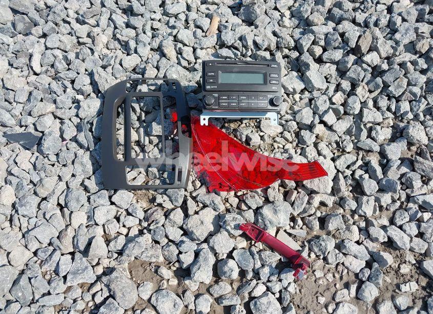 Photo 12 of 2009 Hyundai Elantra GLS (VIN KMHDU46D69U677160)