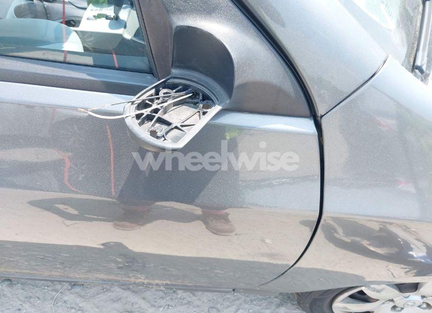 Photo 13 of 2009 Hyundai Elantra GLS (VIN KMHDU46D69U682617)