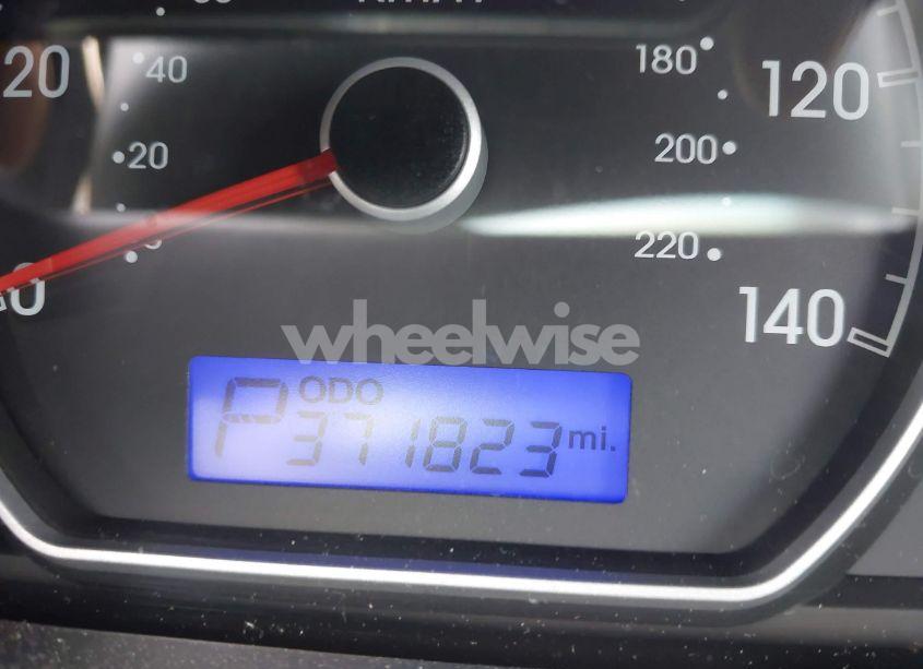 Photo 15 of 2009 Hyundai Elantra GLS (VIN KMHDU46D69U759390)