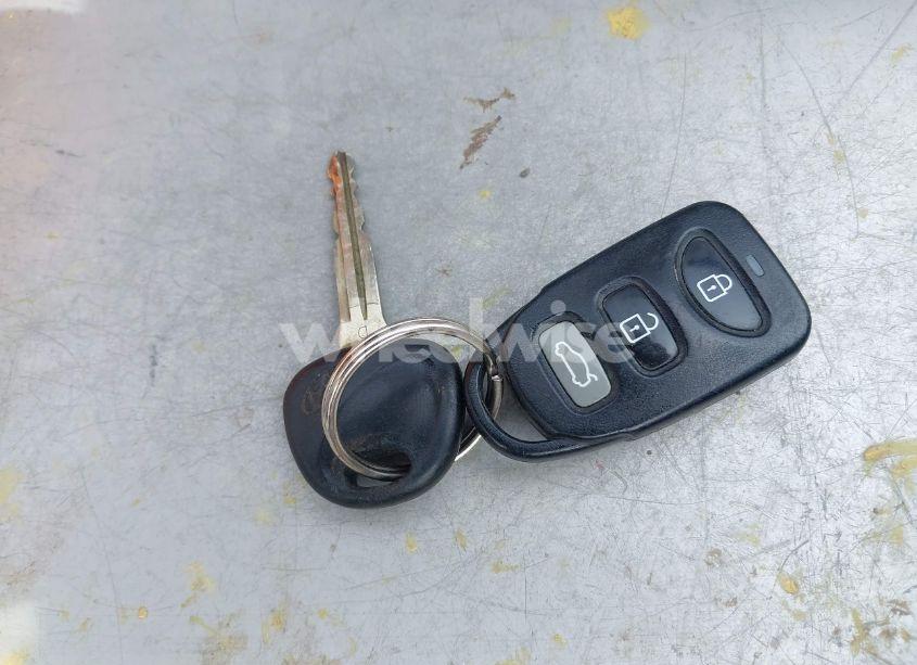 Photo 11 of 2007 Hyundai Elantra GLS/LIMITED/SE (VIN KMHDU46D77U257467)