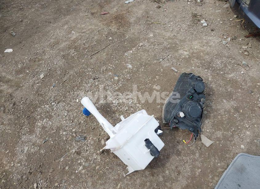 Photo 12 of 2007 Hyundai Elantra GLS/LIMITED/SE (VIN KMHDU46D77U257467)