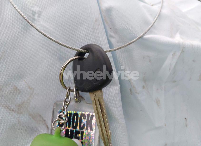 Photo 11 of 2008 Hyundai Elantra GLS/SE (VIN KMHDU46D78U335408)