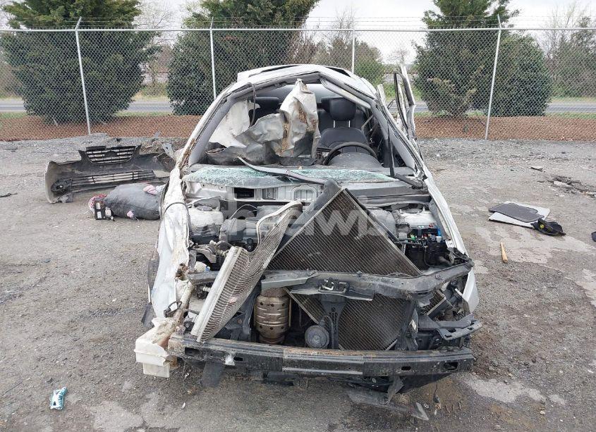 Photo 13 of 2008 Hyundai Elantra GLS/SE (VIN KMHDU46D78U335408)