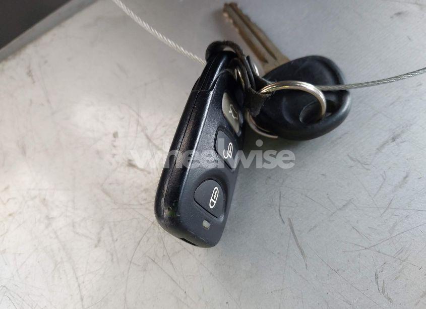 Photo 11 of 2007 Hyundai Elantra GLS/LIMITED/SE (VIN KMHDU46D87U191365)