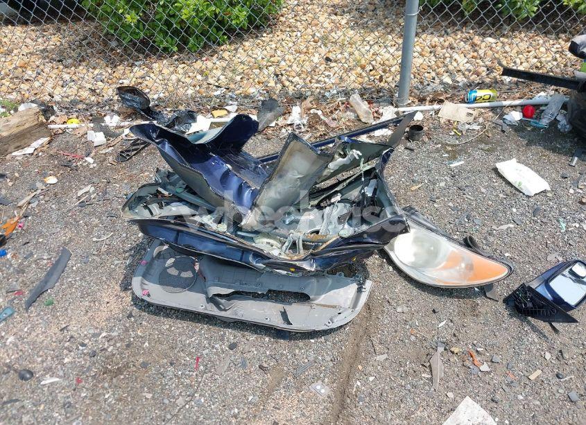 Photo 12 of 2009 Hyundai Elantra GLS (VIN KMHDU46D99U597299)