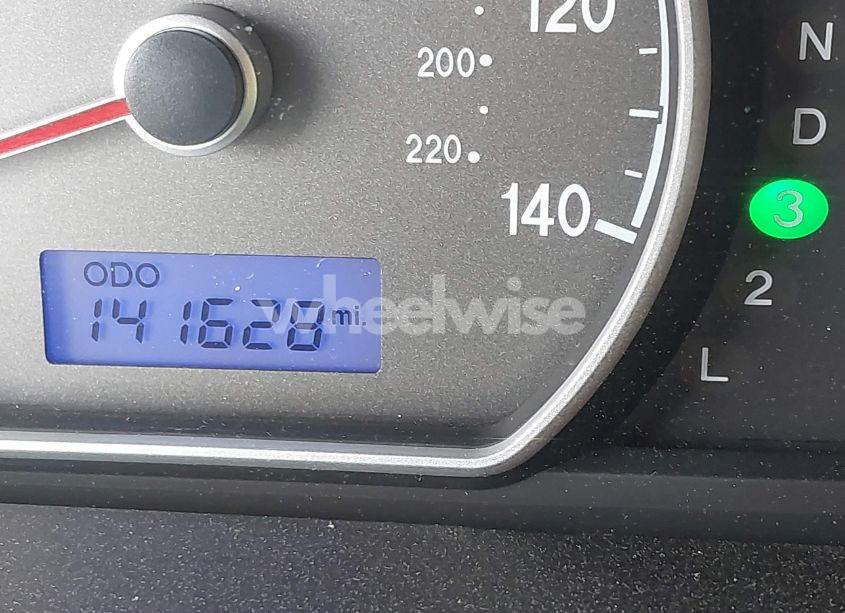 Photo 16 of 2009 Hyundai Elantra GLS (VIN KMHDU46D99U597299)