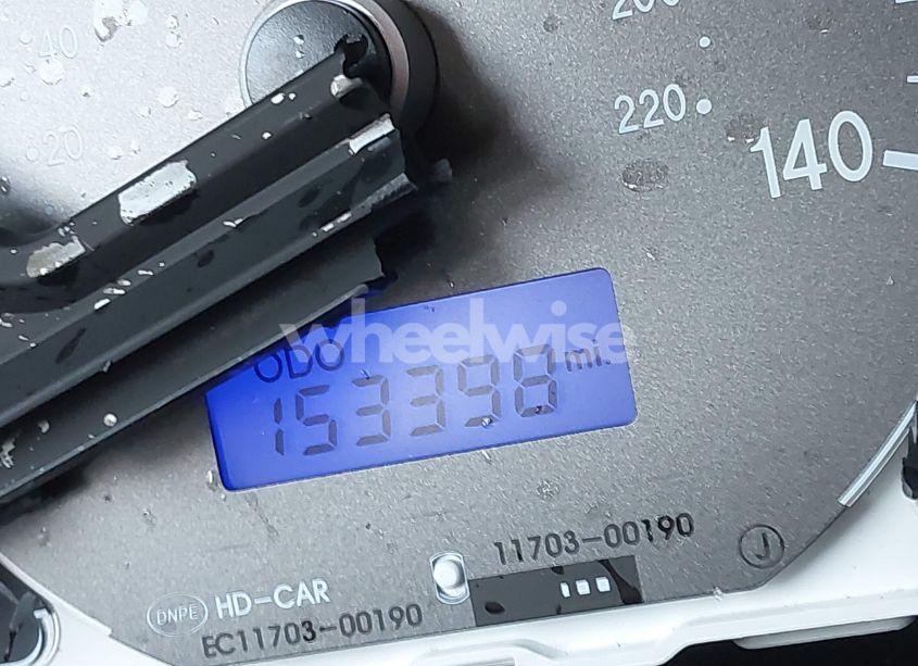 Photo 7 of 2008 Hyundai Elantra GLS/SE (VIN KMHDU46DX8U318974)