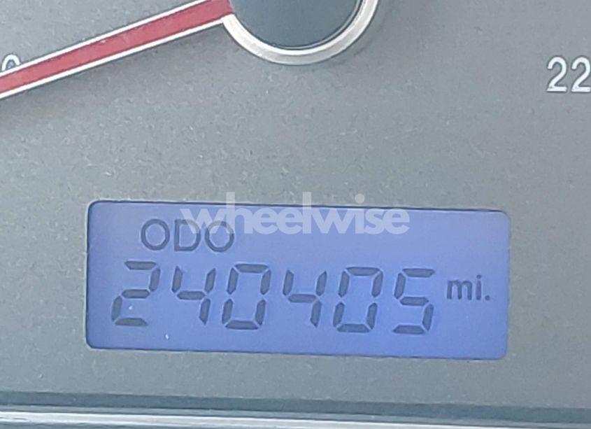 Photo 7 of 2008 Hyundai Elantra GLS/SE (VIN KMHDU46DX8U437866)