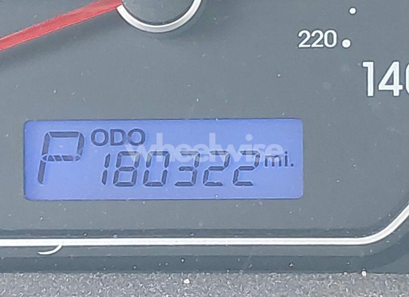 Photo 12 of 2008 Hyundai Elantra GLS/SE (VIN KMHDU46DX8U556145)