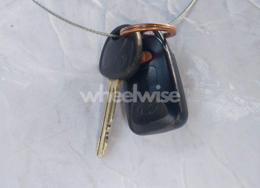 Photo 11 of 2010 Hyundai Elantra GLS (VIN KMHDU4AD1AU076797)