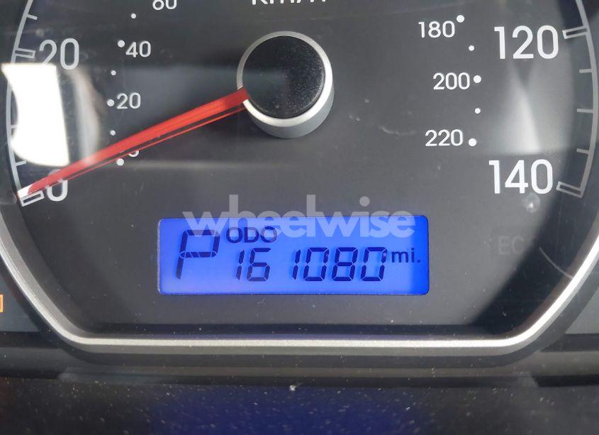 Photo 15 of 2010 Hyundai Elantra GLS (VIN KMHDU4AD1AU076797)