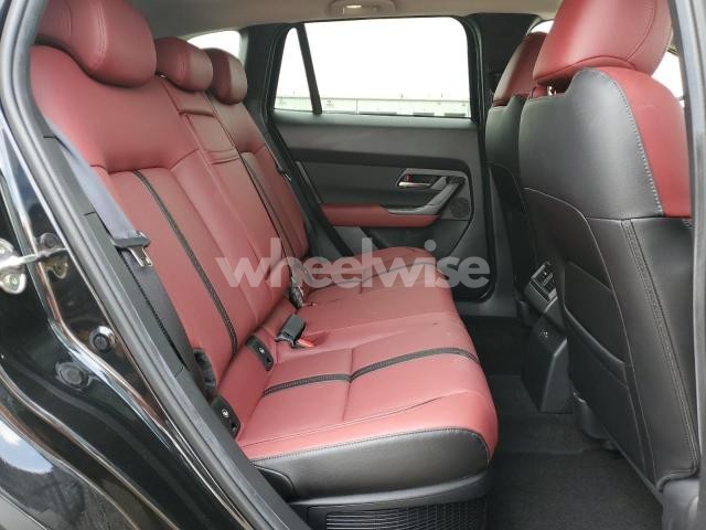 Photo 10 of 2025 MAZDA CX-50 PREMIUM PLUS (VIN KMHDU4AD1AU887970)