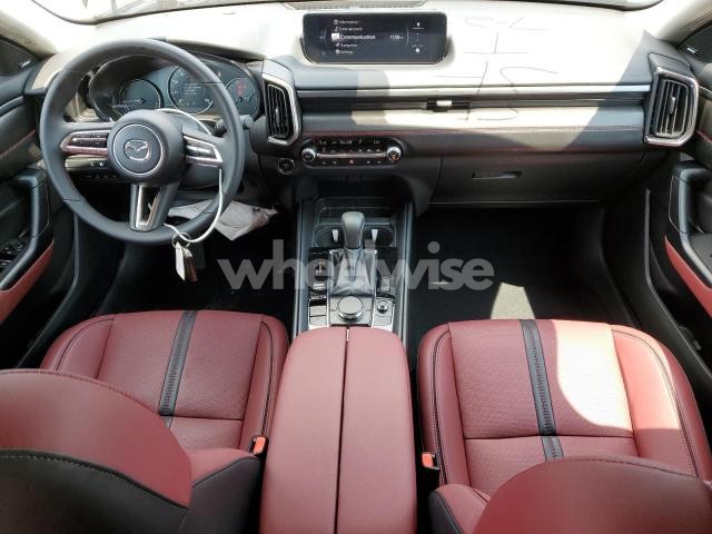 Photo 11 of 2025 MAZDA CX-50 PREMIUM PLUS (VIN KMHDU4AD1AU887970)