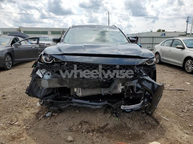 Photo 13 of 2025 MAZDA CX-50 PREMIUM PLUS (VIN KMHDU4AD1AU887970)