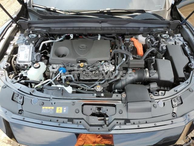 Photo 5 of 2025 MAZDA CX-50 PREMIUM PLUS (VIN KMHDU4AD1AU887970)