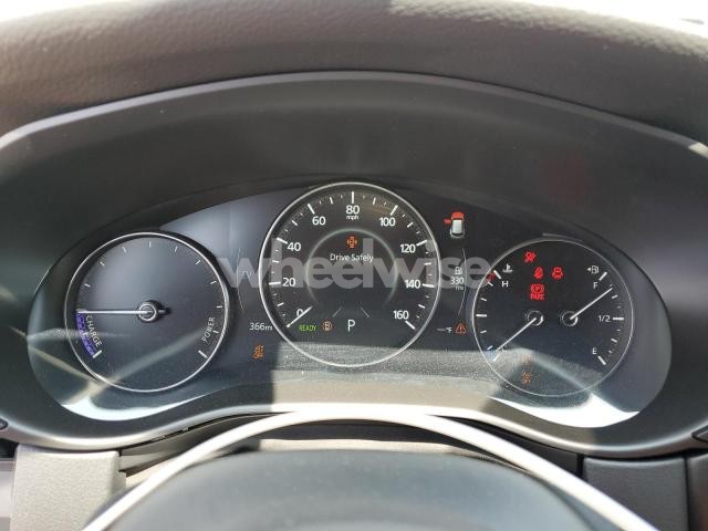 Photo 7 of 2025 MAZDA CX-50 PREMIUM PLUS (VIN KMHDU4AD1AU887970)