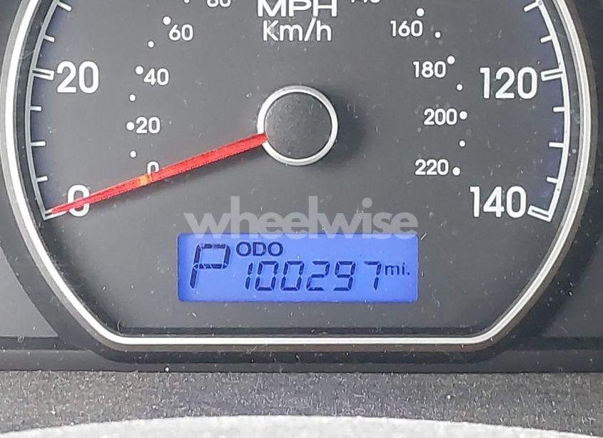 Photo 12 of 2010 Hyundai Elantra GLS (VIN KMHDU4AD1AU902516)