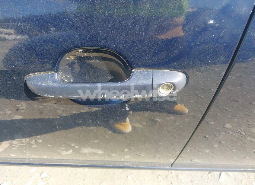 Photo 12 of 2010 Hyundai Elantra GLS (VIN KMHDU4AD3AU860544)