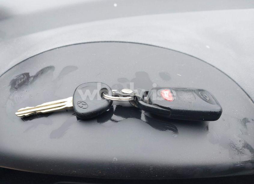 Photo 11 of 2010 Hyundai Elantra GLS (VIN KMHDU4AD8AU066378)