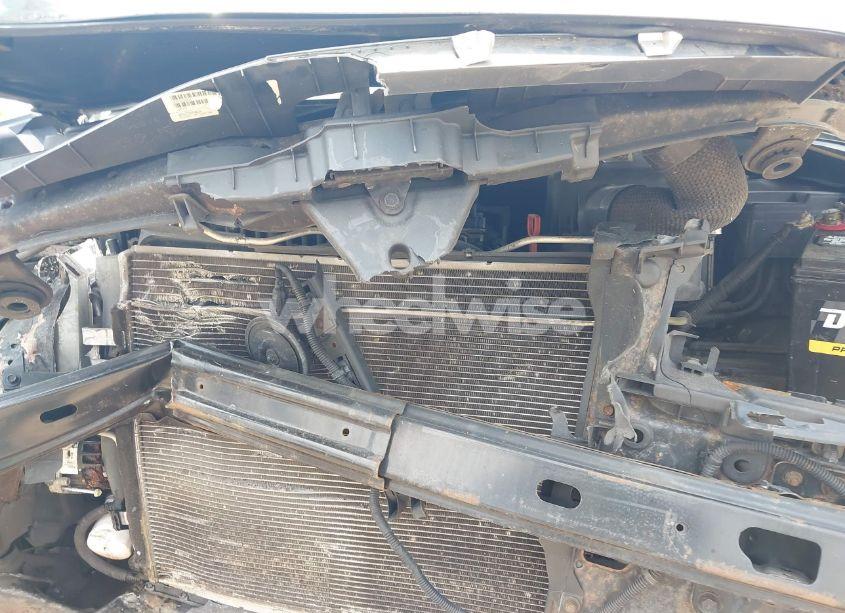 Photo 10 of 2010 Hyundai Elantra GLS (VIN KMHDU4ADXAU157989)