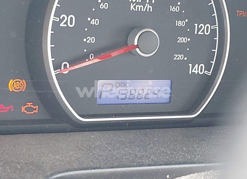 Photo 7 of 2010 Hyundai Elantra GLS (VIN KMHDU4ADXAU157989)