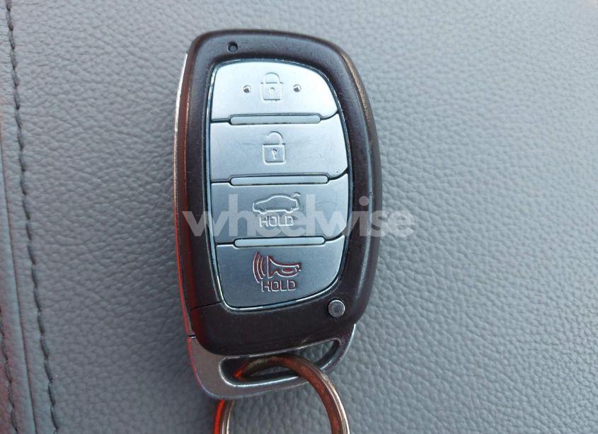 Photo 11 of 2016 Hyundai Sonata PLUG-IN HYBRID (VIN KMHE14L2XGA024782)