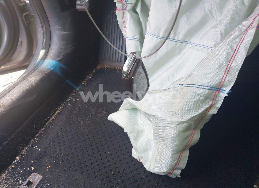 Photo 11 of 2016 Hyundai Sonata HYBRID SE (VIN KMHE24L14GA012423)