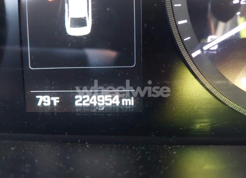 Photo 15 of 2017 Hyundai Sonata HYBRID SE (VIN KMHE24L19HA043524)