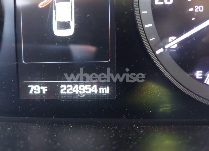 Photo 17 of 2017 Hyundai Sonata HYBRID SE (VIN KMHE24L19HA043524)