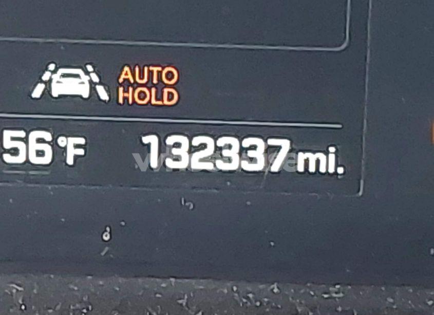 Photo 7 of 2016 Hyundai Sonata HYBRID LIMITED (VIN KMHE34L11GA018838)