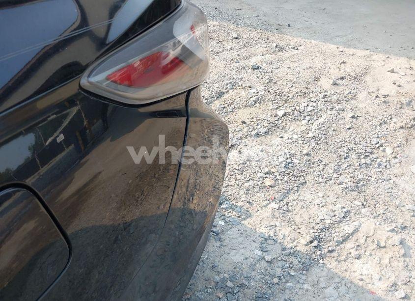 Photo 21 of 2016 Hyundai Sonata HYBRID LIMITED (VIN KMHE34L17GA017631)