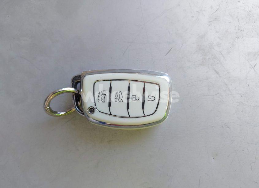 Photo 11 of 2016 Hyundai Sonata HYBRID LIMITED (VIN KMHE34L19GA010096)