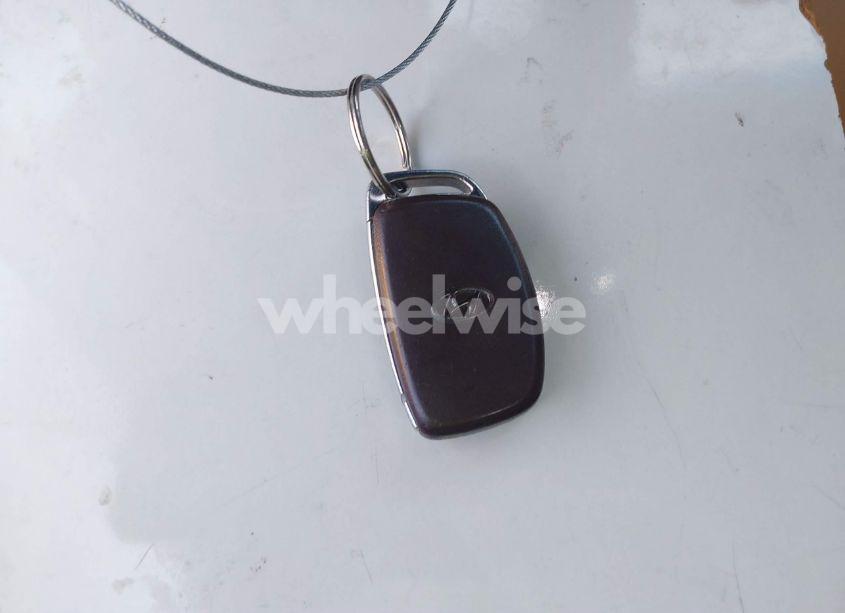 Photo 11 of 2016 Hyundai Sonata HYBRID LIMITED (VIN KMHE34L1XGA019373)