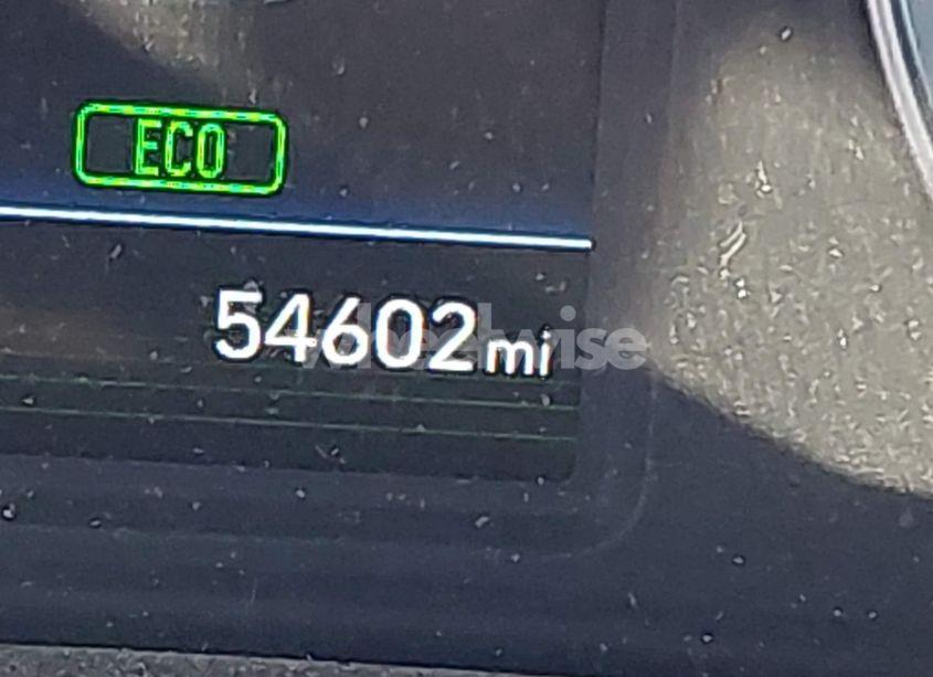 Photo 16 of 2019 Hyundai Sonata HYBRID LIMITED (VIN KMHE34L32KA090514)