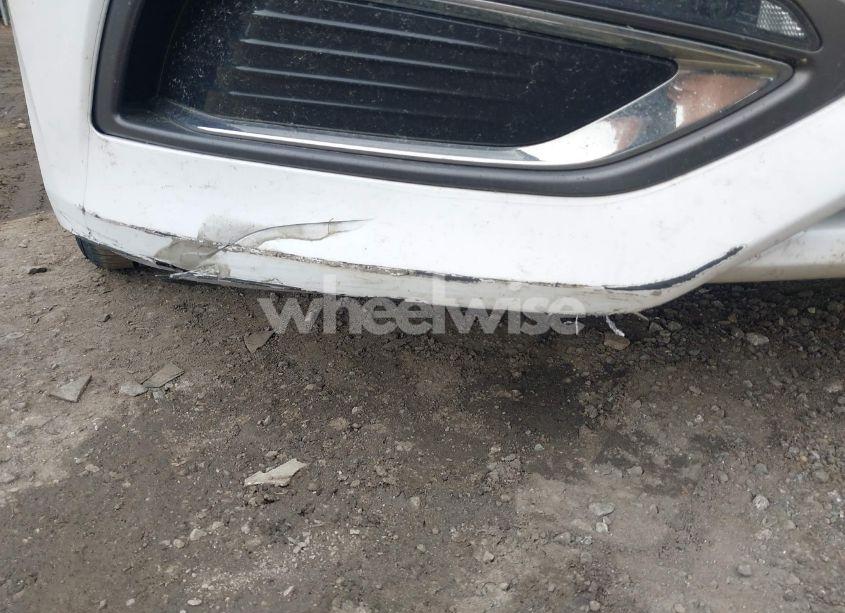 Photo 19 of 2017 Hyundai Sonata HYBRID LIMITED (VIN KMHE34L36HA072512)