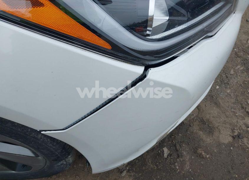 Photo 20 of 2017 Hyundai Sonata HYBRID LIMITED (VIN KMHE34L36HA072512)