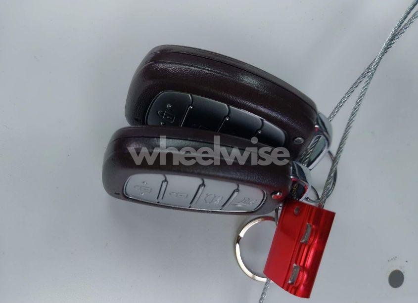 Photo 11 of 2019 Hyundai Sonata PLUG-IN HYBRID LIMITED (VIN KMHE54L21KA091784)