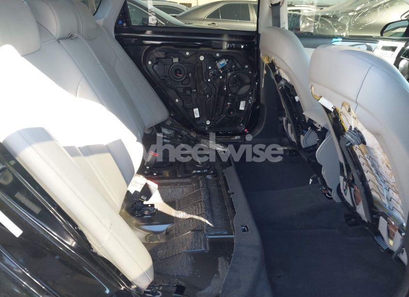 Photo 8 of 2019 Hyundai Sonata PLUG-IN HYBRID LIMITED (VIN KMHE54L21KA091784)