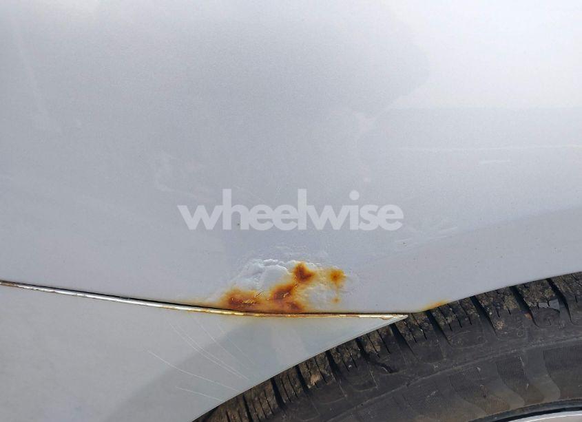 Photo 6 of 2012 Hyundai Sonata HYBRID (VIN KMHEC4A41CA044671)