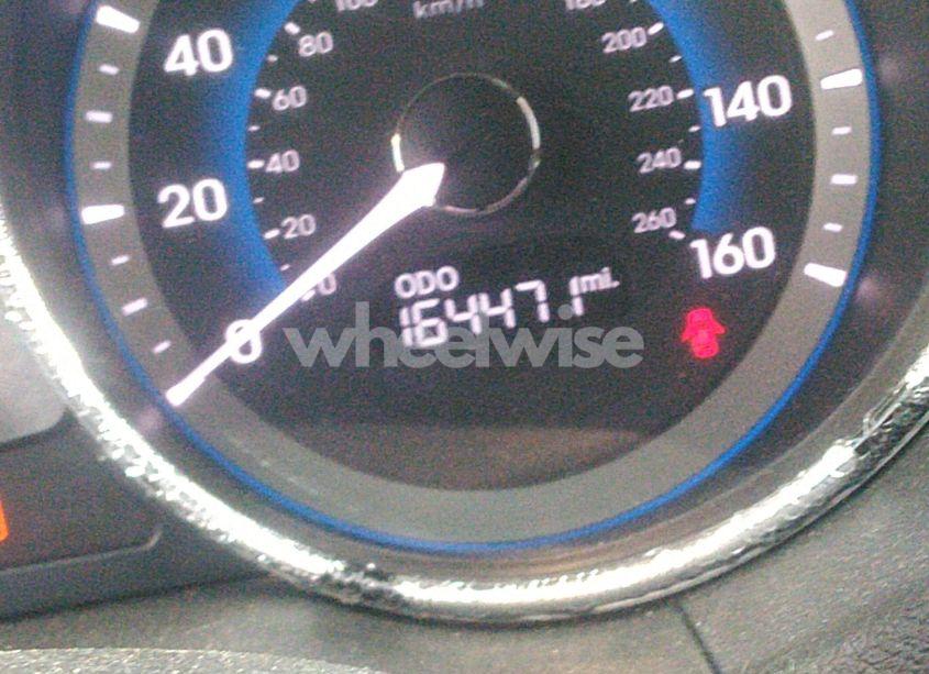 Photo 15 of 2015 Hyundai Sonata HYBRID (VIN KMHEC4A41FA137646)