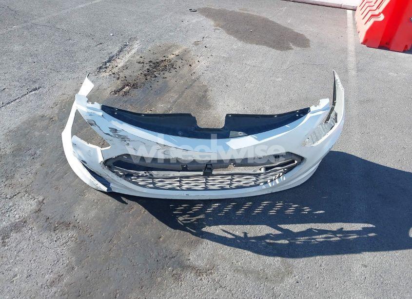 Photo 12 of 2012 Hyundai Sonata HYBRID (VIN KMHEC4A42CA029662)