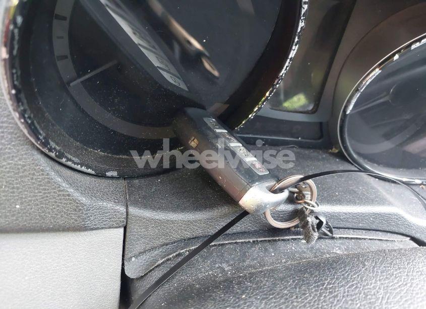 Photo 11 of 2012 Hyundai Sonata HYBRID (VIN KMHEC4A42CA059244)