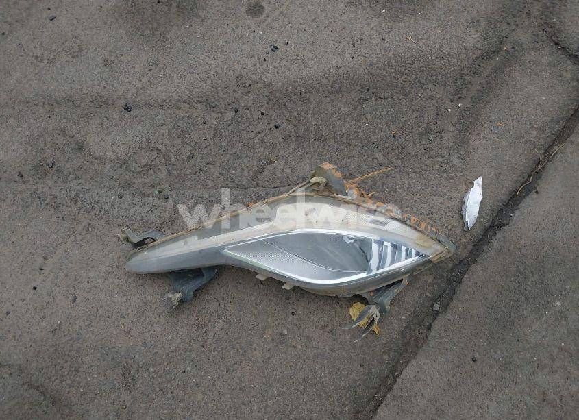 Photo 12 of 2012 Hyundai Sonata HYBRID (VIN KMHEC4A42CA059244)